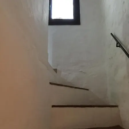 El Lucero Alájar